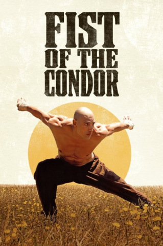 فيلم The Fist of the Condor 2023 مترجم اونلاين