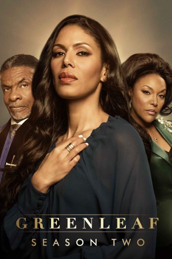 مسلسل Greenleaf كامل – الموسم الثاني