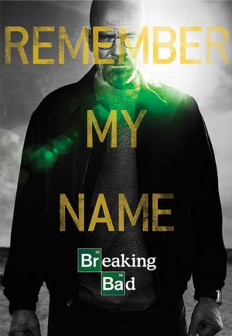 مسلسل Breaking Bad كامل – الموسم الخامس