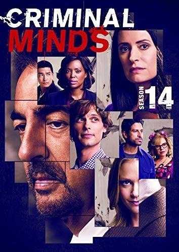 مسلسل Criminal Minds كامل – الموسم الرابع