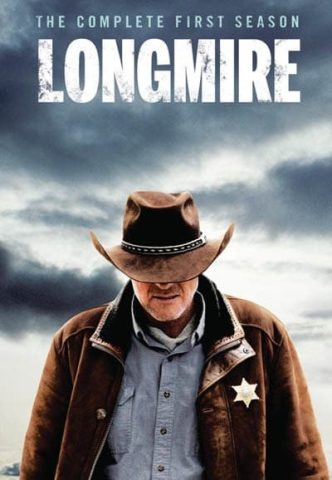 مسلسل Longmire كامل – الموسم الاول