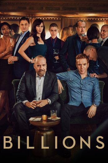 مسلسل Billions كامل – الموسم الرابع