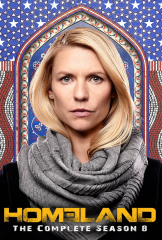 مسلسل Homeland كامل – الموسم الثامن