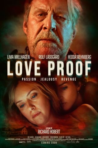 فيلم Love Proof 2022 مترجم اونلاين