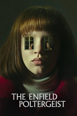 مسلسل The Enfield Poltergeist كامل – الموسم الاول