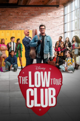 مسلسل The Low Tone Club كامل – الموسم الاول