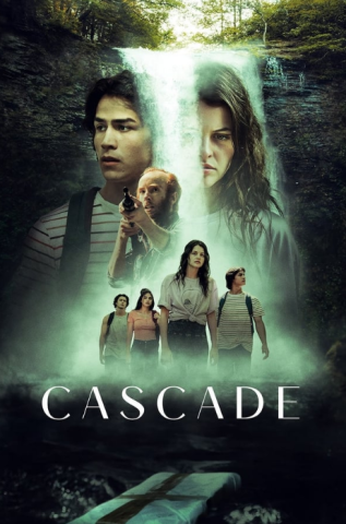 فيلم Cascade 2023 مترجم