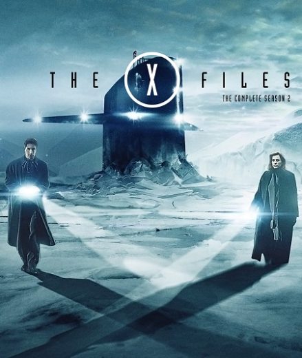 مسلسل The X-Files كامل – الموسم الثاني