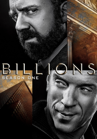 مسلسل Billions كامل – الموسم الاول