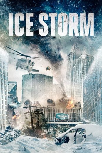 فيلم Ice Storm 2023 مترجم