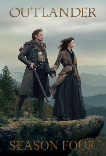 مسلسل Outlander كامل – الموسم الرابع