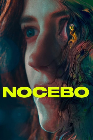 فيلم Nocebo 2022 مترجم اونلاين