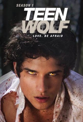 مسلسل Teen Wolf كامل – الموسم الاول