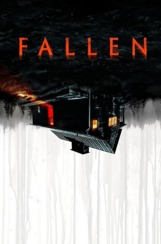 فيلم Fallen 2022 مترجم اونلاين