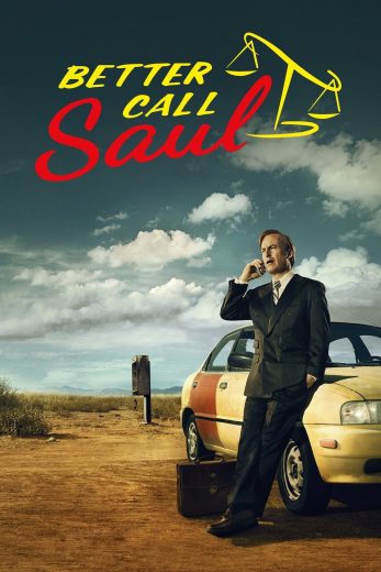 مسلسل Better Call Saul كامل – الموسم الاول