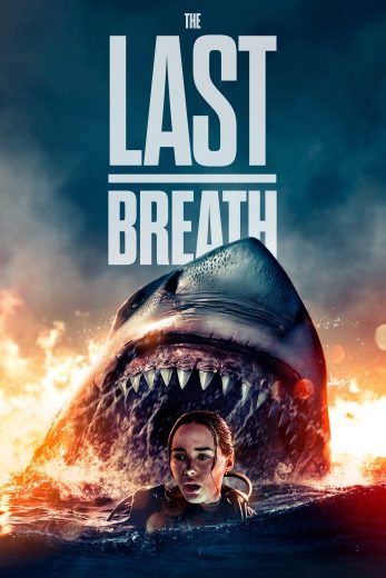 فيلم The Last Breath 2024 مترجم