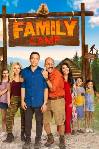 فيلم Family Camp 2022 مترجم اونلاين