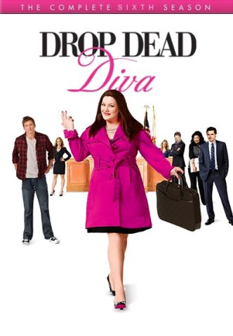 مسلسل Drop Dead Diva كامل – الموسم السادس