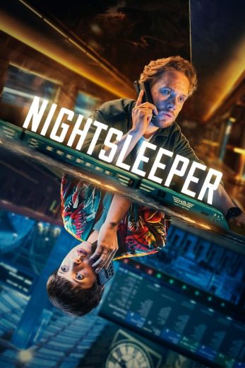 مسلسل Nightsleeper كامل – الموسم الأول