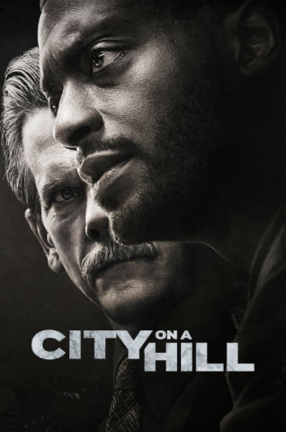 مسلسل City on a Hill كامل – الموسم الثالث