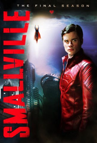 مسلسل Smallville كامل – الموسم العاشر