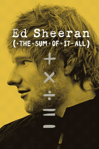 مسلسل Ed Sheeran The Sum of It All كامل – الموسم الاول