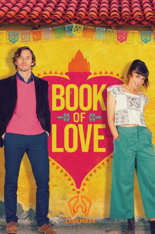 فيلم Book of Love 2022 مترجم اونلاين