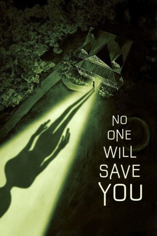 فيلم No One Will Save You 2023 مترجم