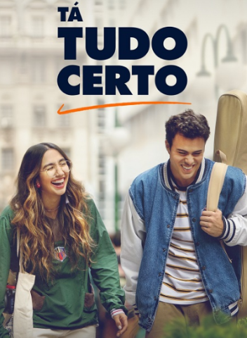 مسلسل Tá Tudo Certo كامل – الموسم الاول