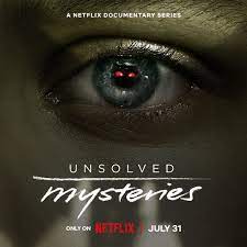 مسلسل Unsolved Mysteries كامل – الموسم الرابع