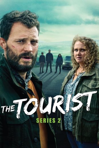 مسلسل The Tourist كامل – الموسم الثاني