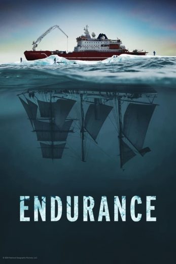 فيلم Endurance 2024 مترجم