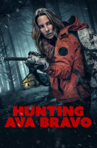 فيلم Hunting Ava Bravo 2022 مترجم اونلاين