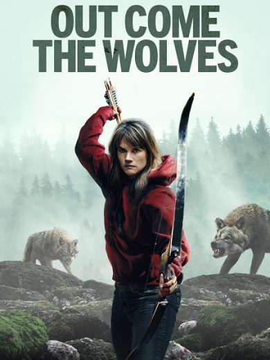 مشاهدة فيلم Out Come the Wolves 2024 مترجم