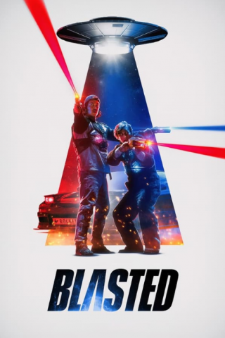 فيلم Blasted 2022 مترجم اونلاين