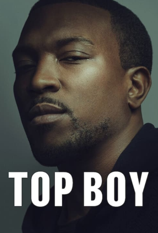 مسلسل Top Boy كامل – الموسم الثاني