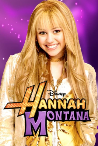 مسلسل Hannah Montana كامل – الموسم الثاني