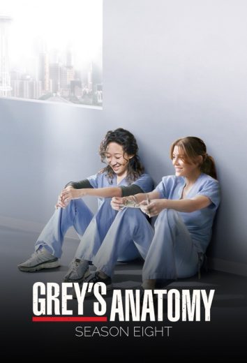 مسلسل Grey’s Anatomy موسم 8 كامل – الموسم الأول