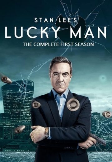 مسلسل Stan Lee’s Lucky Man كامل – الموسم الاول