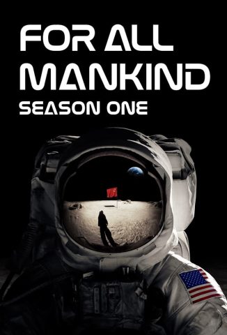 مسلسل For All Mankind كامل – الموسم الاول