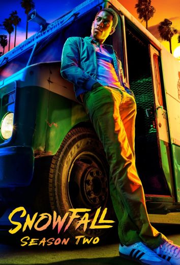 مسلسل Snowfall كامل – الموسم الثاني