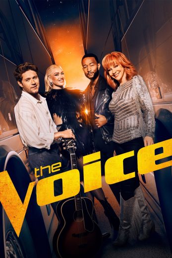 برنامج The Voice كامل – الموسم 24