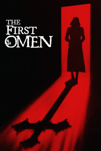 فيلم The First Omen 2024 مترجم