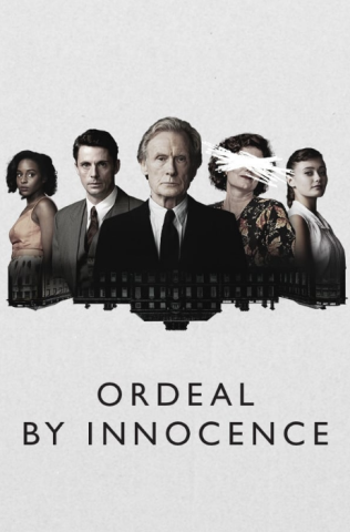 مسلسل Ordeal by Innocence كامل – الموسم الاول