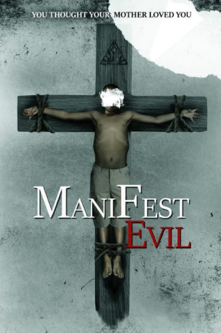 فيلم Manifest Evil 2022 مترجم اونلاين