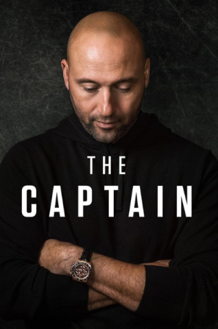 مسلسل The Captain كامل – الموسم الاول