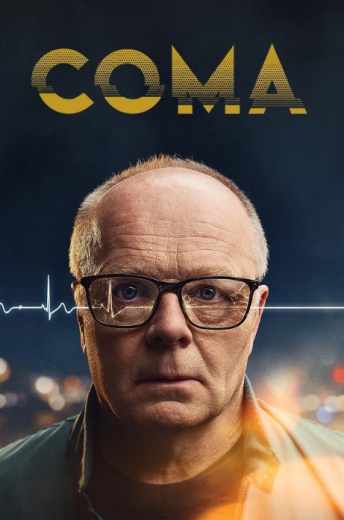 مسلسل Coma كامل – الموسم الاول