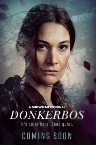 مسلسل Donkerbos كامل – الموسم الاول