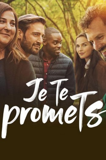 مسلسل Je te promets كامل – الموسم الاول