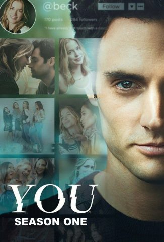 مسلسل You كامل – الموسم الاول